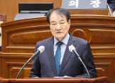 제418회 전주시의회 임시회 제1차 본회의 5분 자유발언