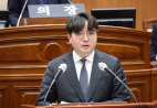 제418회 전주시의회 임시회 제1차 본회의 5분 자유발언
