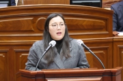 제418회 전주시의회 임시회 제2차 본회의 시정질문