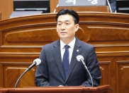 제419회 전주시의회 임시회 제2차 본회의 5분자유발언