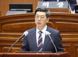 제421회 전주시의회 임시회 제1차 본회의 5분자유발언
