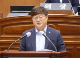 제421회 전주시의회 임시회 제3차 본회의 5분자유발언