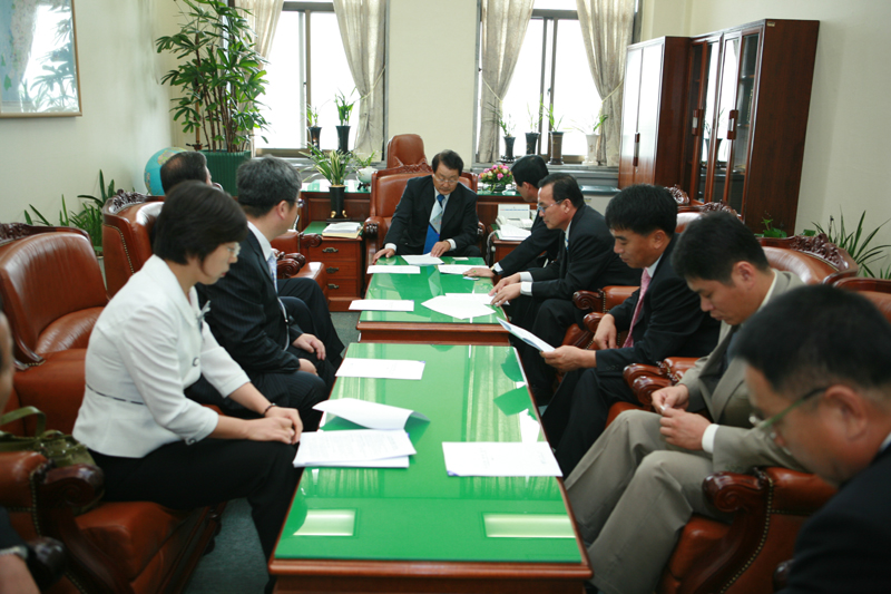 전주시의회 국가예산 확보 나서