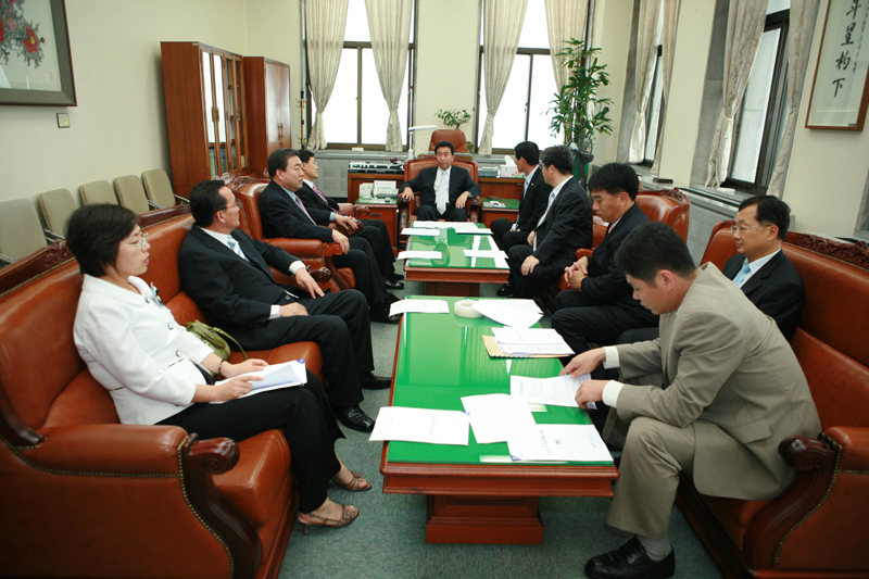 전주시의회 국가예산 확보 나서