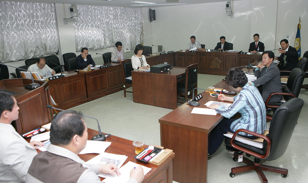 전라선 복선화 특별위원회