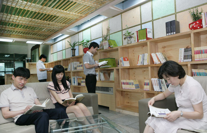 전주시의회 시민곁으로