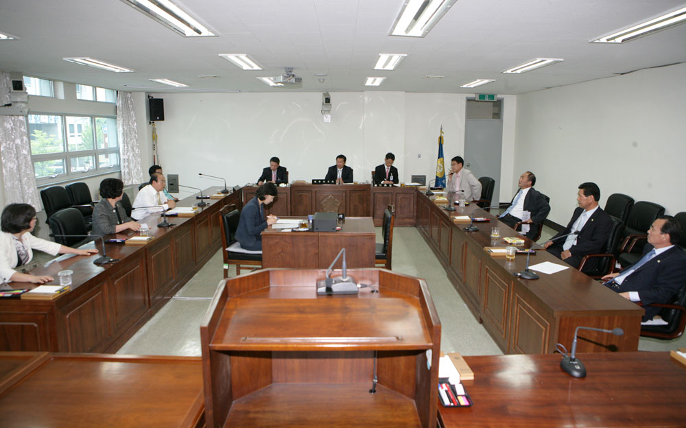 전라선 복선화 특별위원회