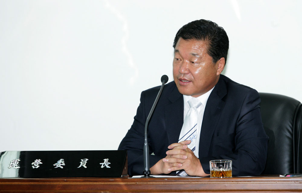 전라선 복선화 특별위원회