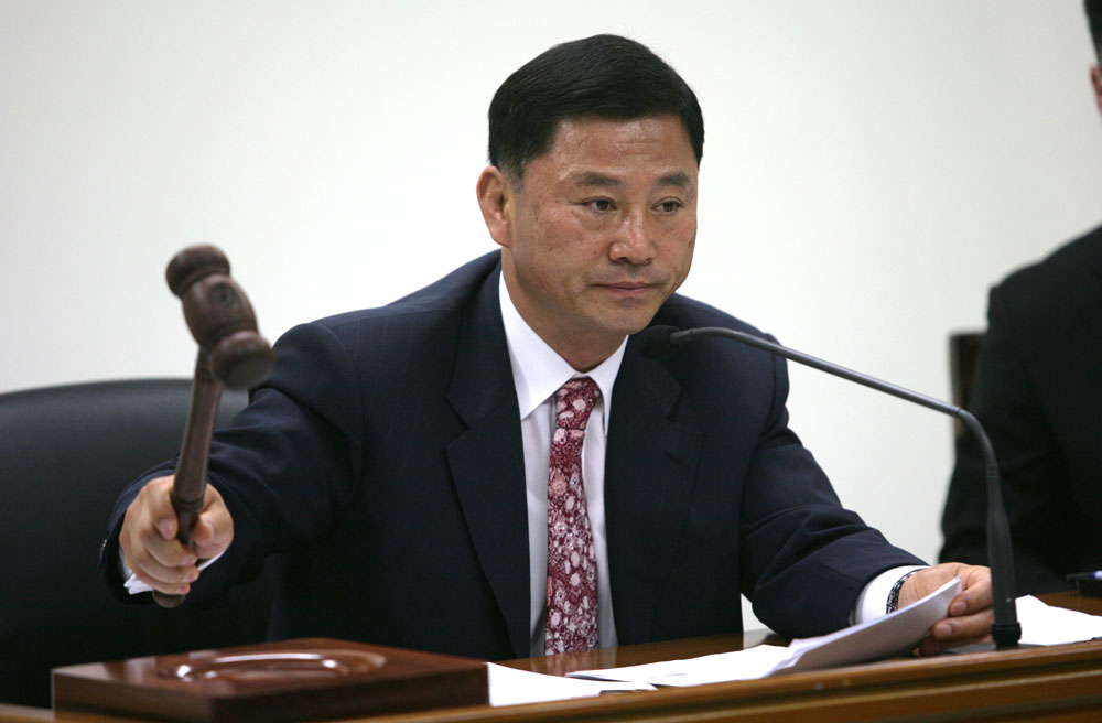 운영위원회 회의