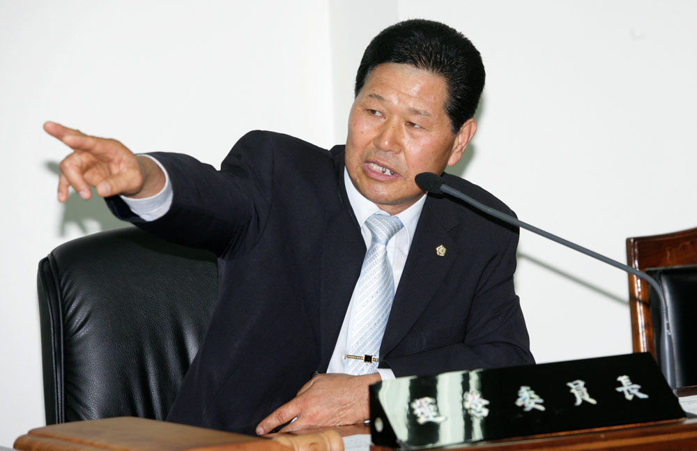 전라선 복선화 특별위원회