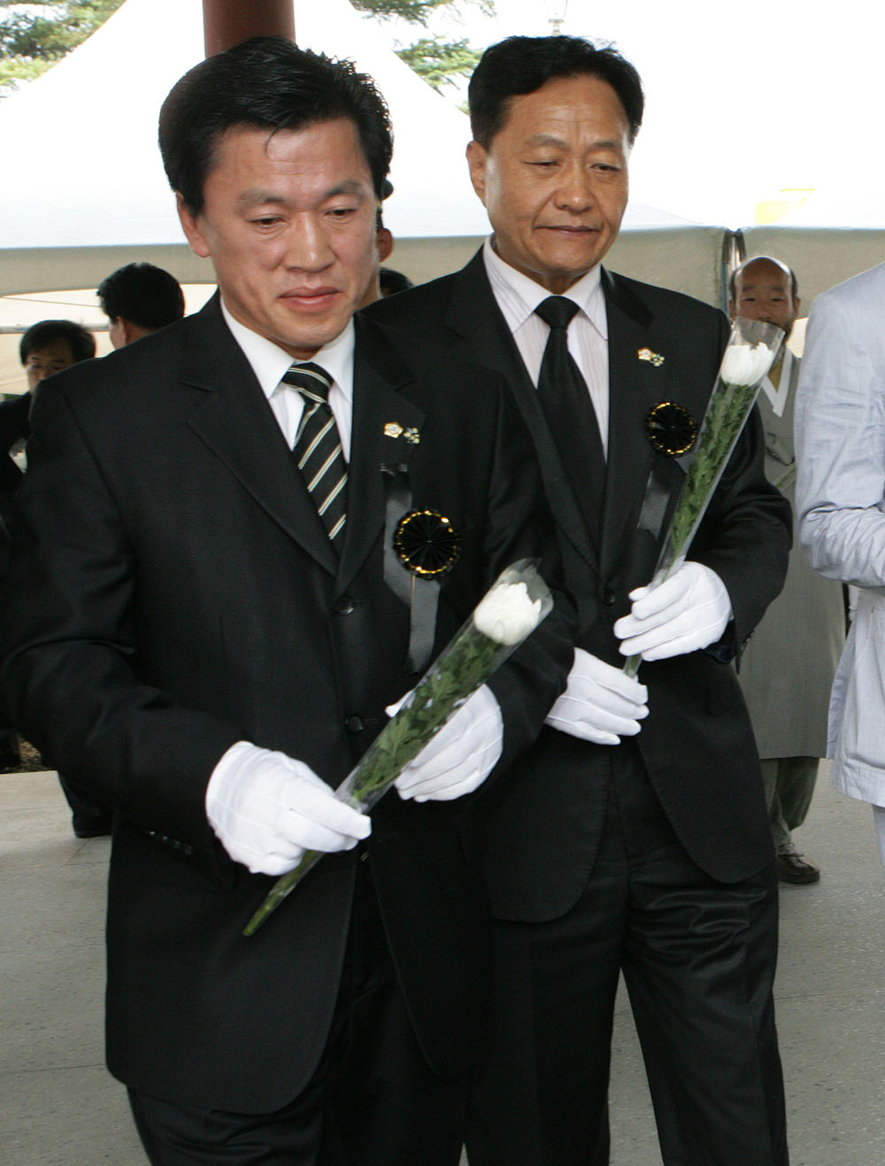 제54회 현충일 추념식