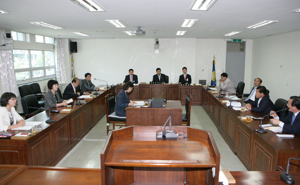 전라선 복선화 특별위원회