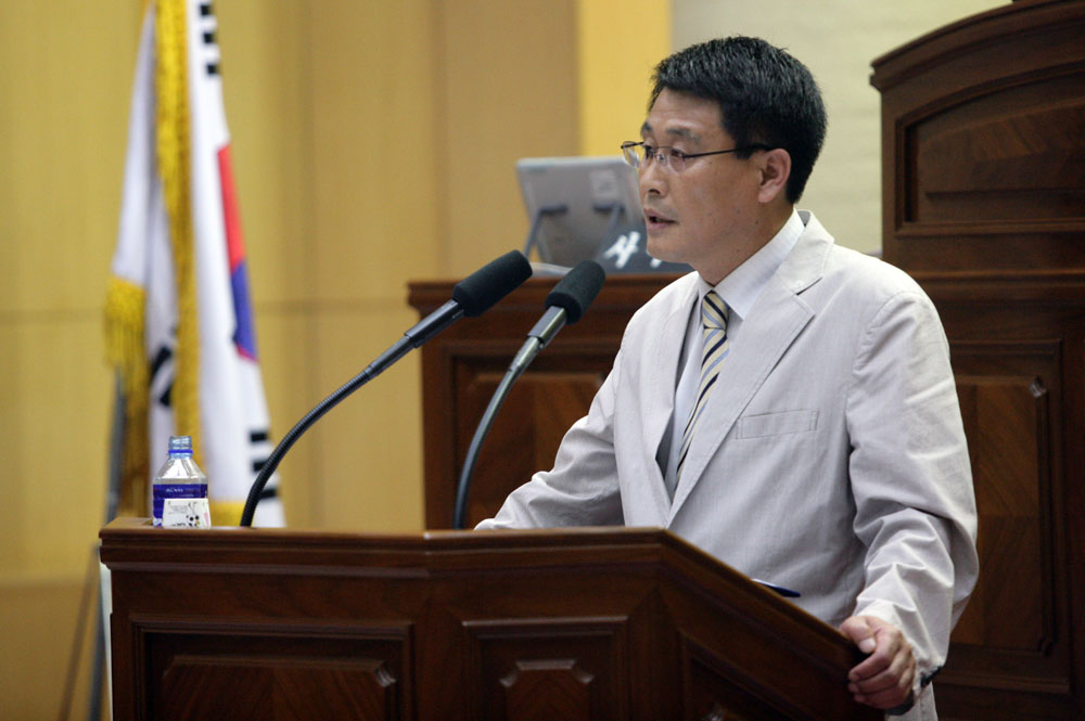 제264회 1차정례회