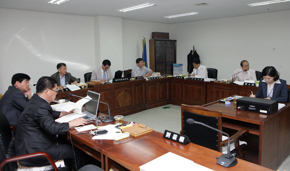 도시건설위원회