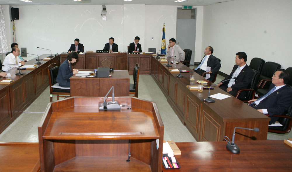 전라선복선화 특별위원회