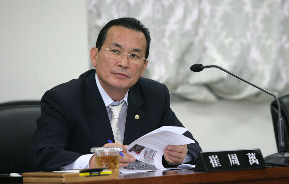 전라선복선화 특별위원회