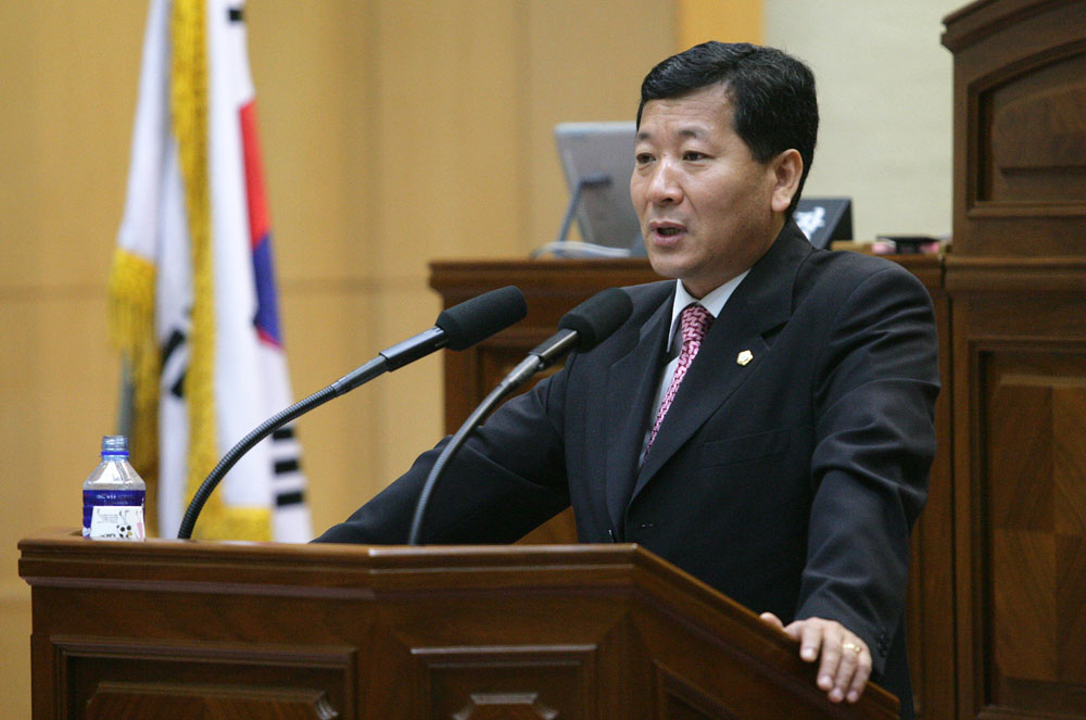 제264회 제1차 정례회