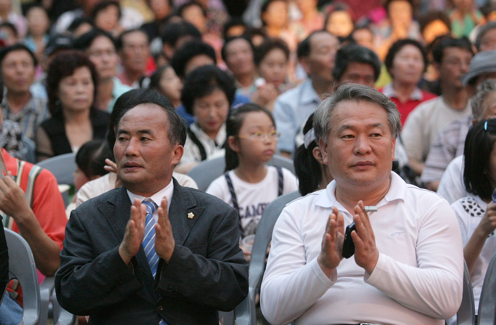 전주 연꽃문화제
