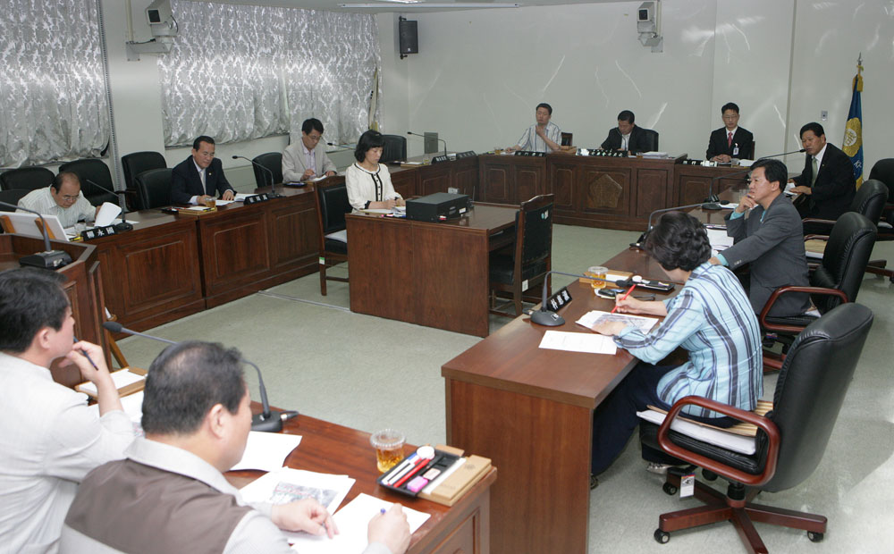 전라선 복선화 특별위원회