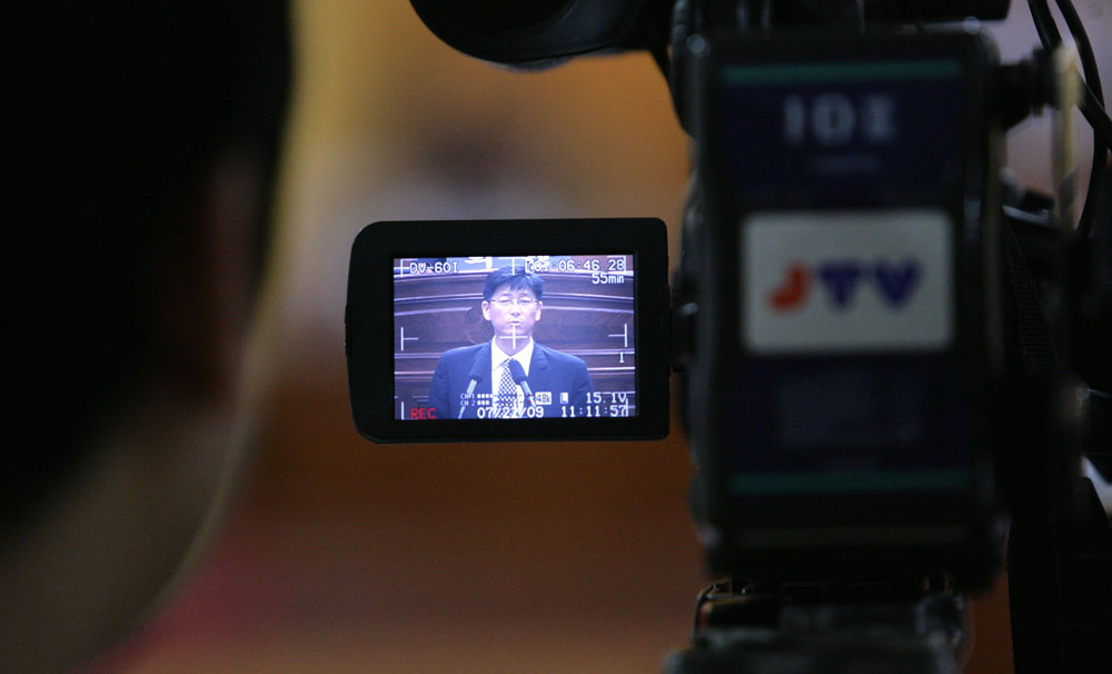 제264회 2차정례회 5분발언