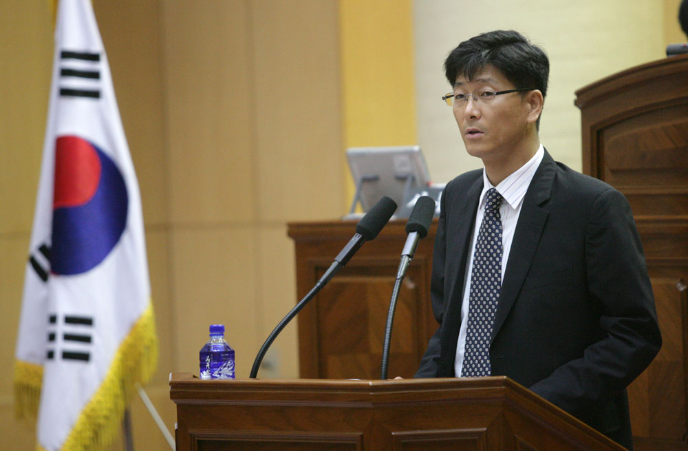 제264회 1차정례회