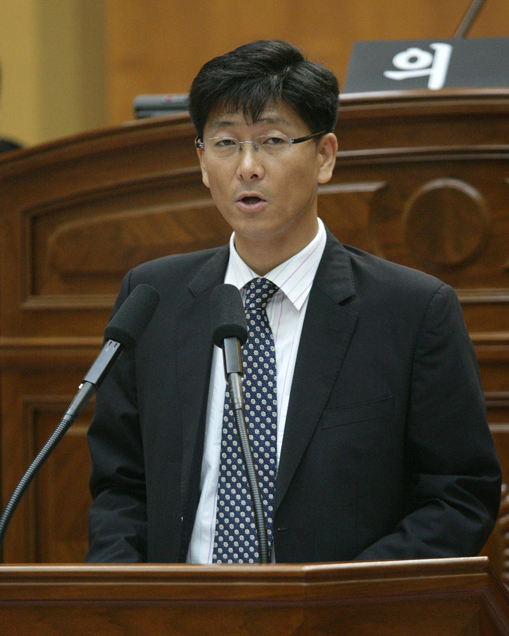 제264회 1차정례회