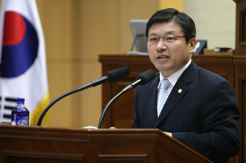 제264회 1차정레회