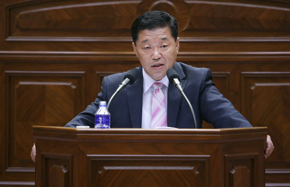 보여주기식 양해각서 남발