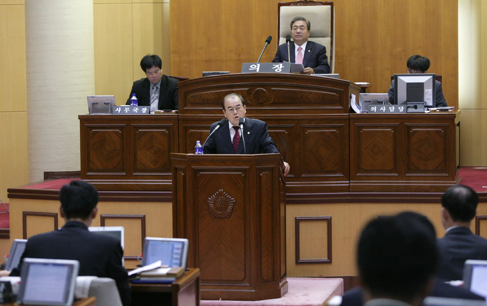 농업진흥지역 개발묶여..