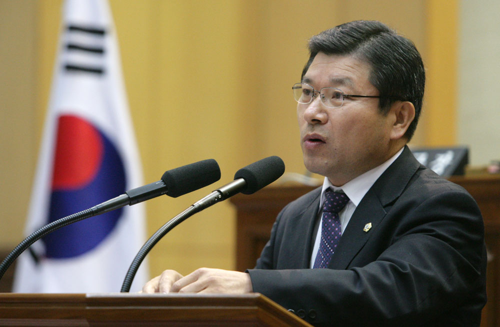 5분발언 지방대학 지원 역량강화