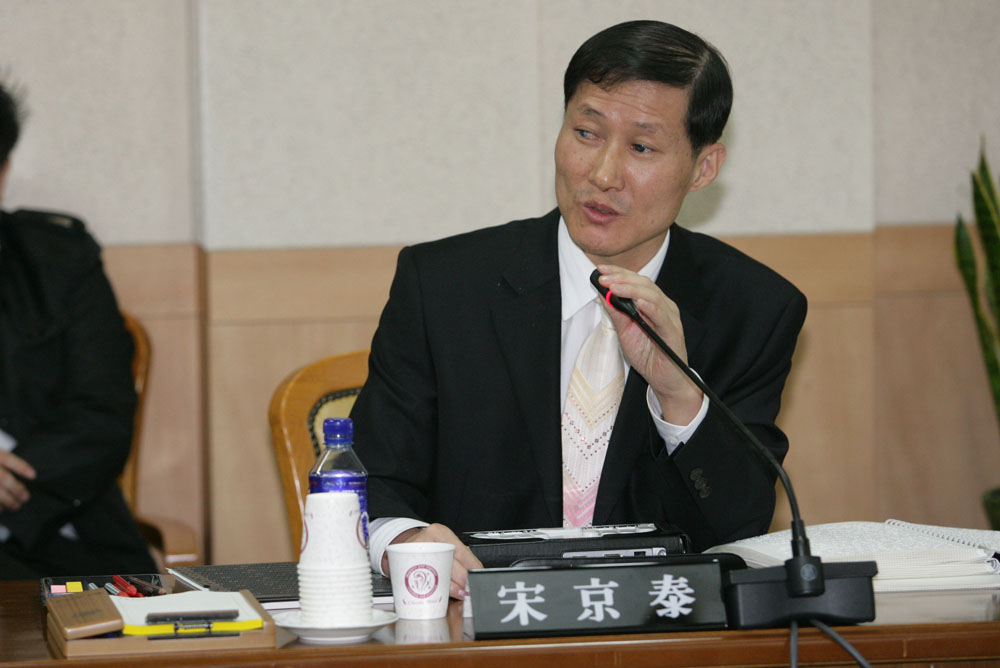 장애인 복지정책 부실