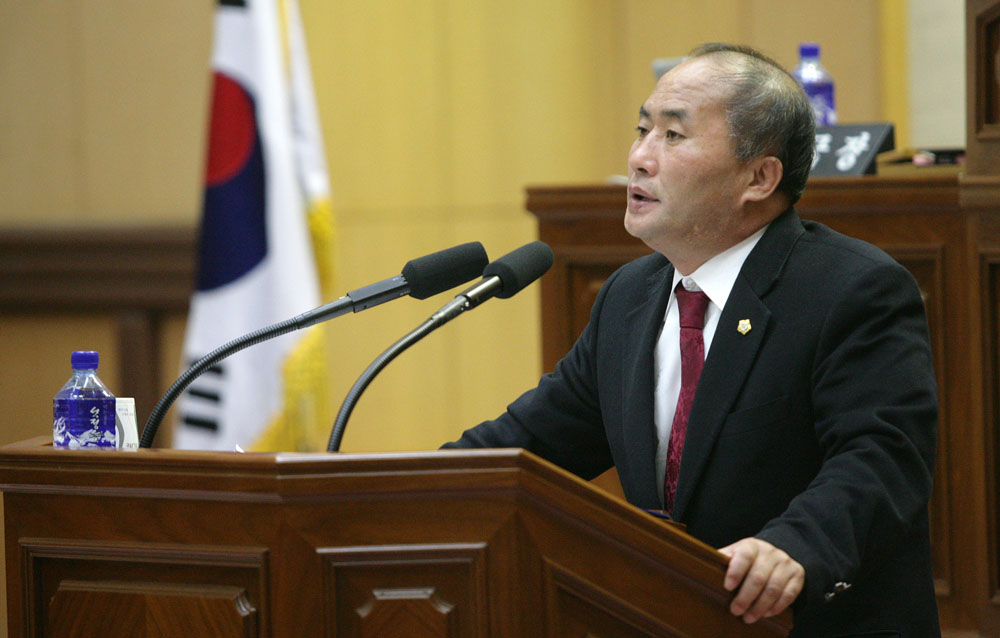 막대한 예산만 까먹는 소류지관리