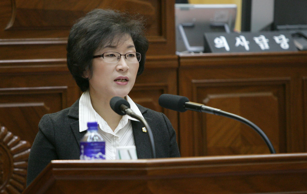 재래시장 활성화 밑바진 독