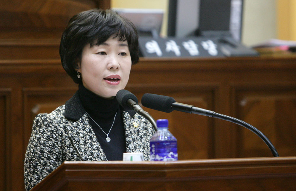 성인지 예산제 가 뭐지 ..?