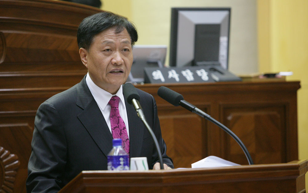 결식아동 지원 탁상행정