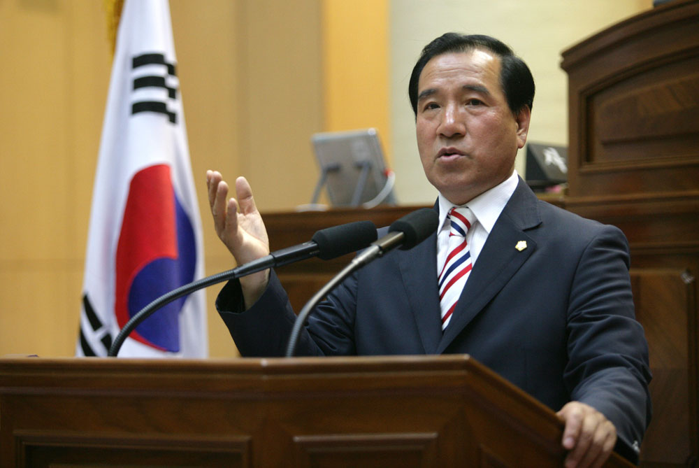 전일상호저축은행 사태 조속대책필요