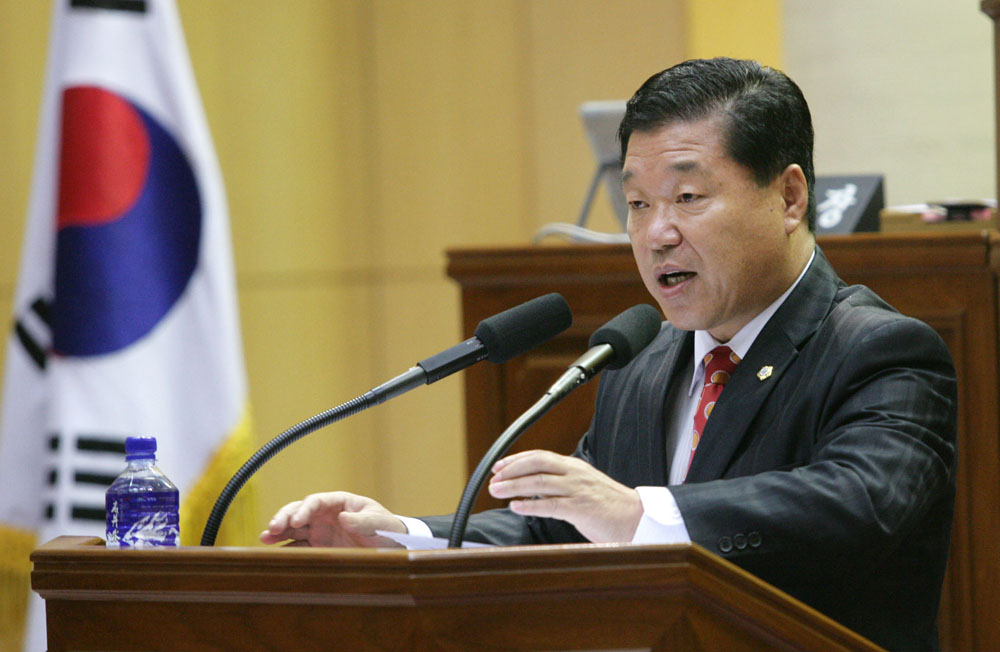 예산 조기집행되레 혼선만 초래