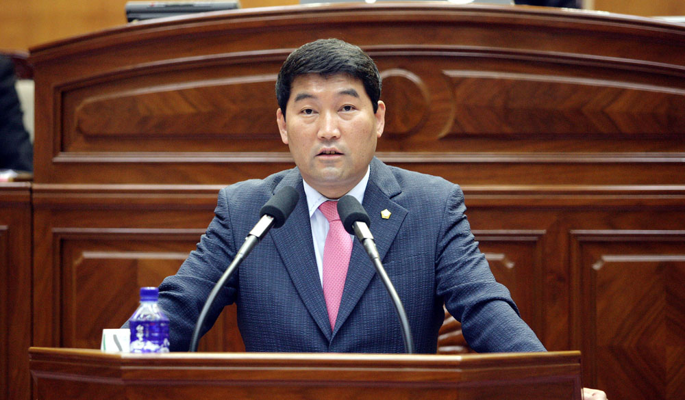 중장기계획 세워 전주 혈맥 이어야