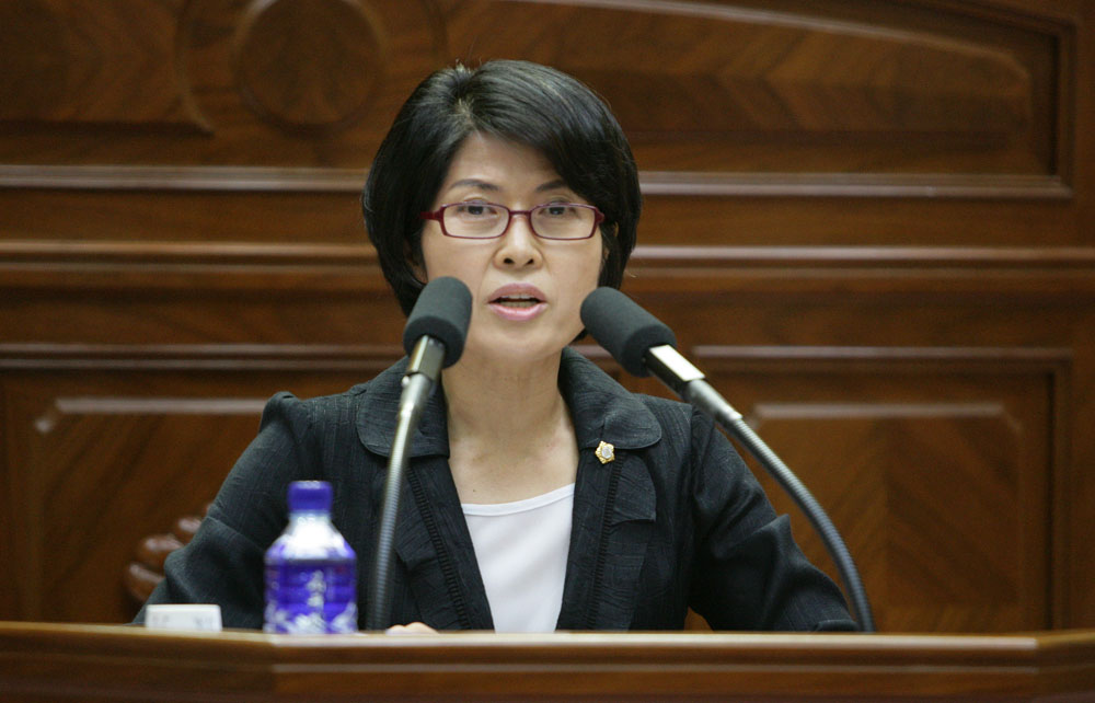 대한방직 부지활용을