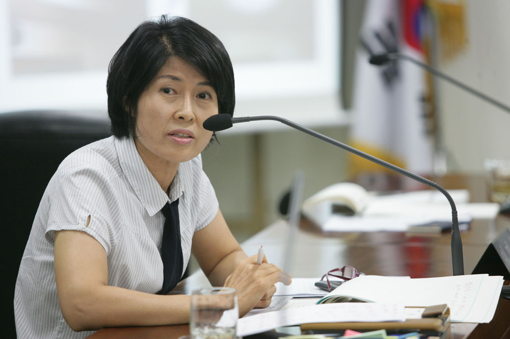 도시건설위원회 현장활동