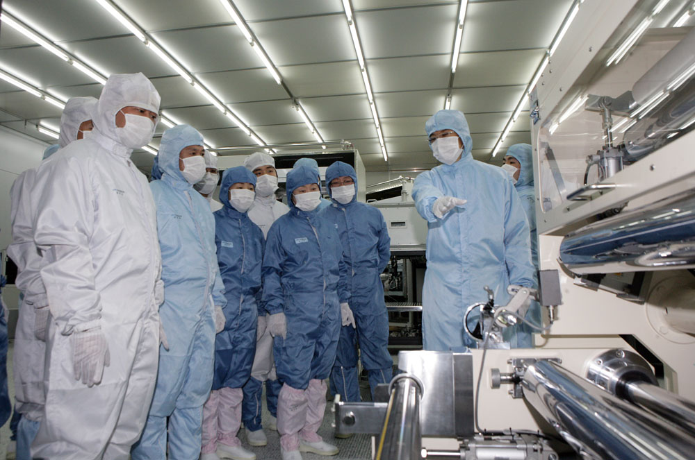 문화경제위원회 현장활동