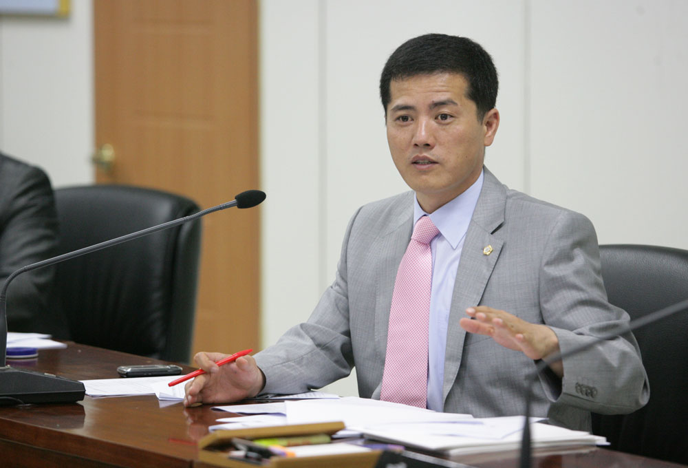 2010 문화경제국 업무보고