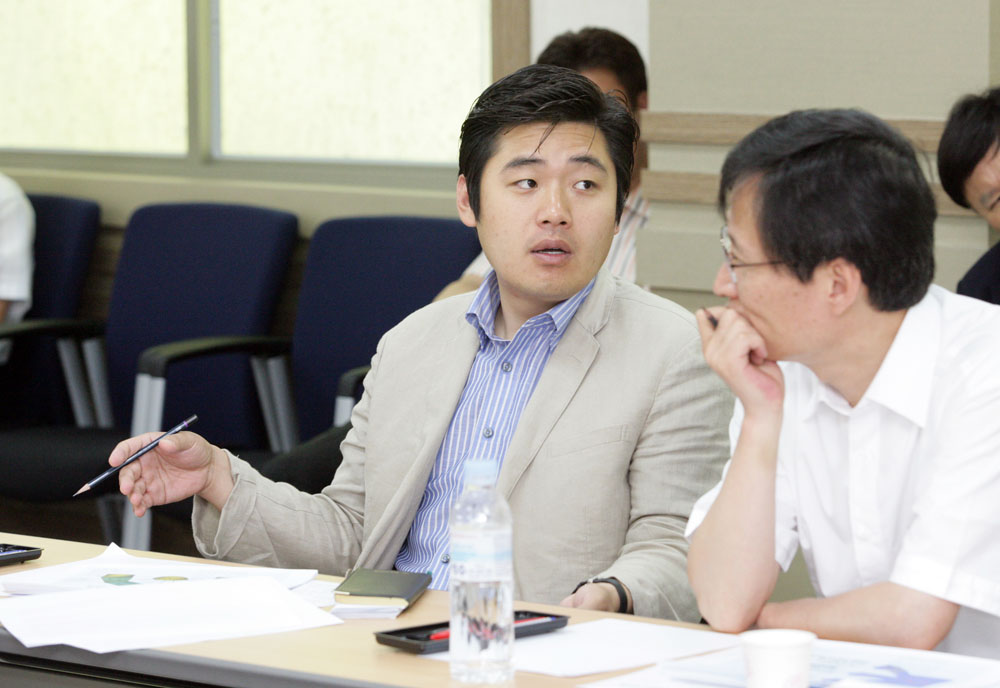 문화경제위원회 현장활동