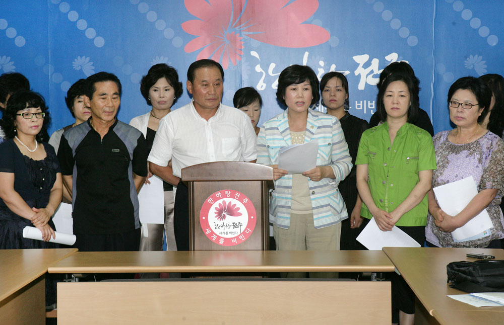 35사단 이전사업 계획대로 추진하라