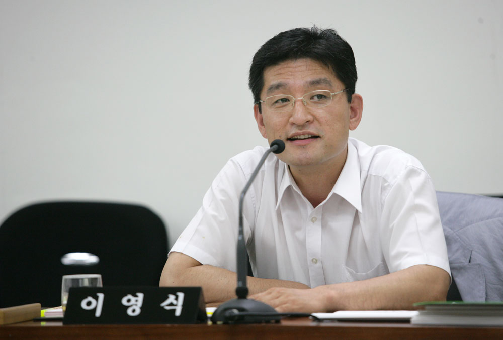 2010년도 주요업무보고