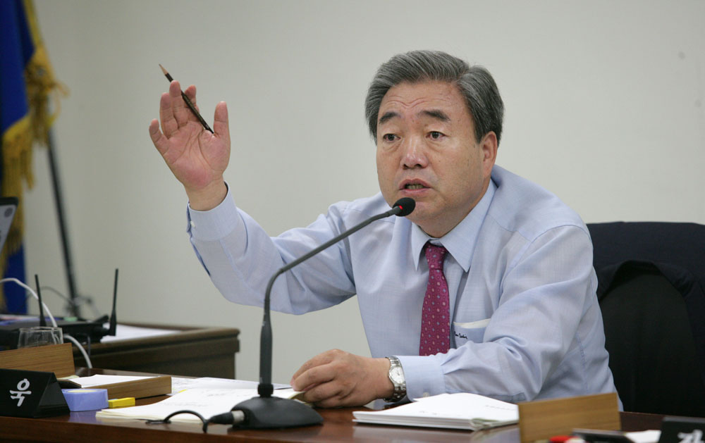 2010년도 전주시 주요업무보고