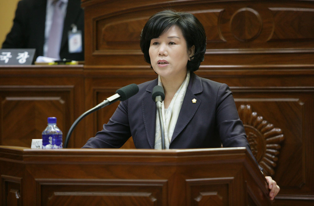 맛의고장 명성 되찾자