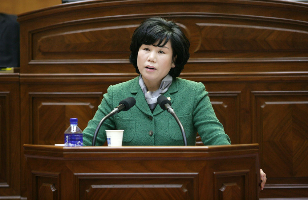 도심 도로개설 예산 땜질식