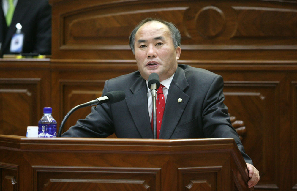 제276회 전주시의회 임시회 5분발언