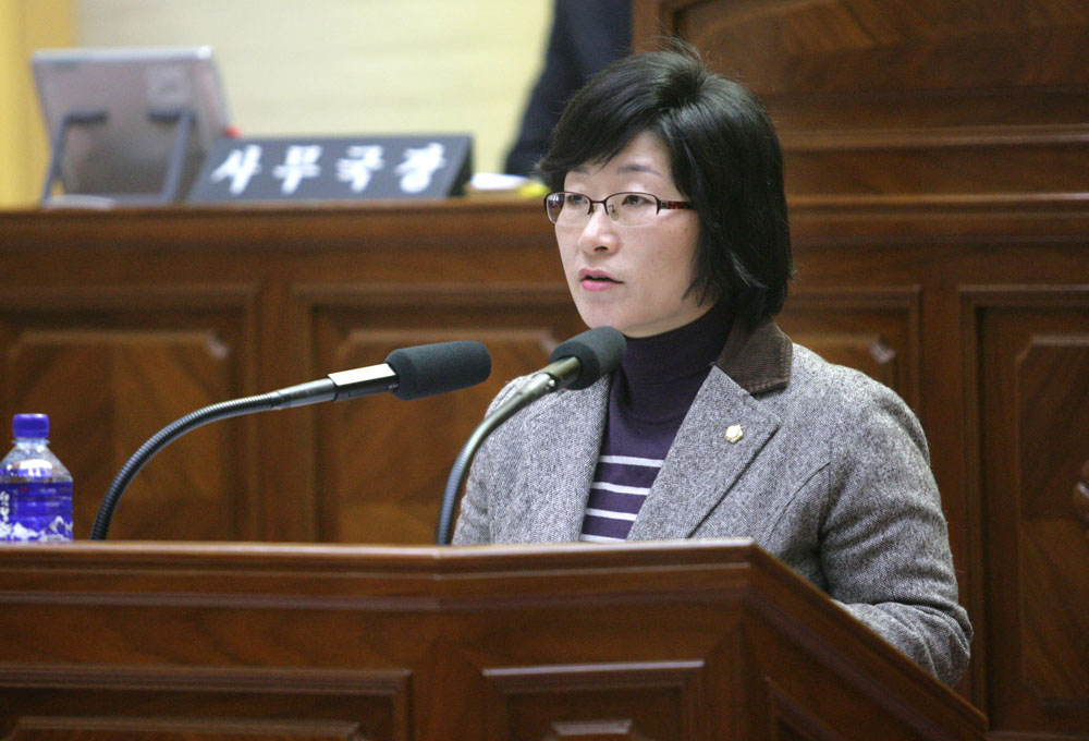 276회 전주시의회 임시회